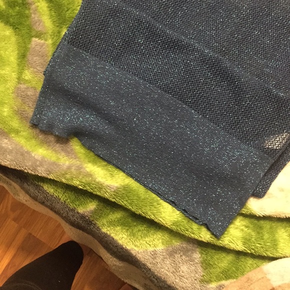 Express mesh top/dress (depending on height!) - Picture 3 of 4